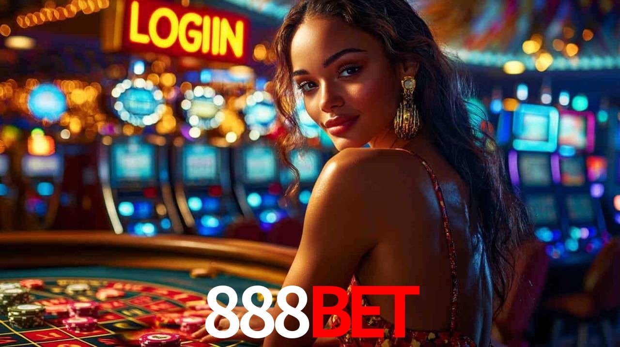 Experiência VIP 888bet