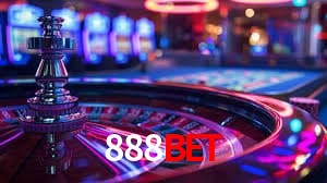 Welcome Bonus 888bet
