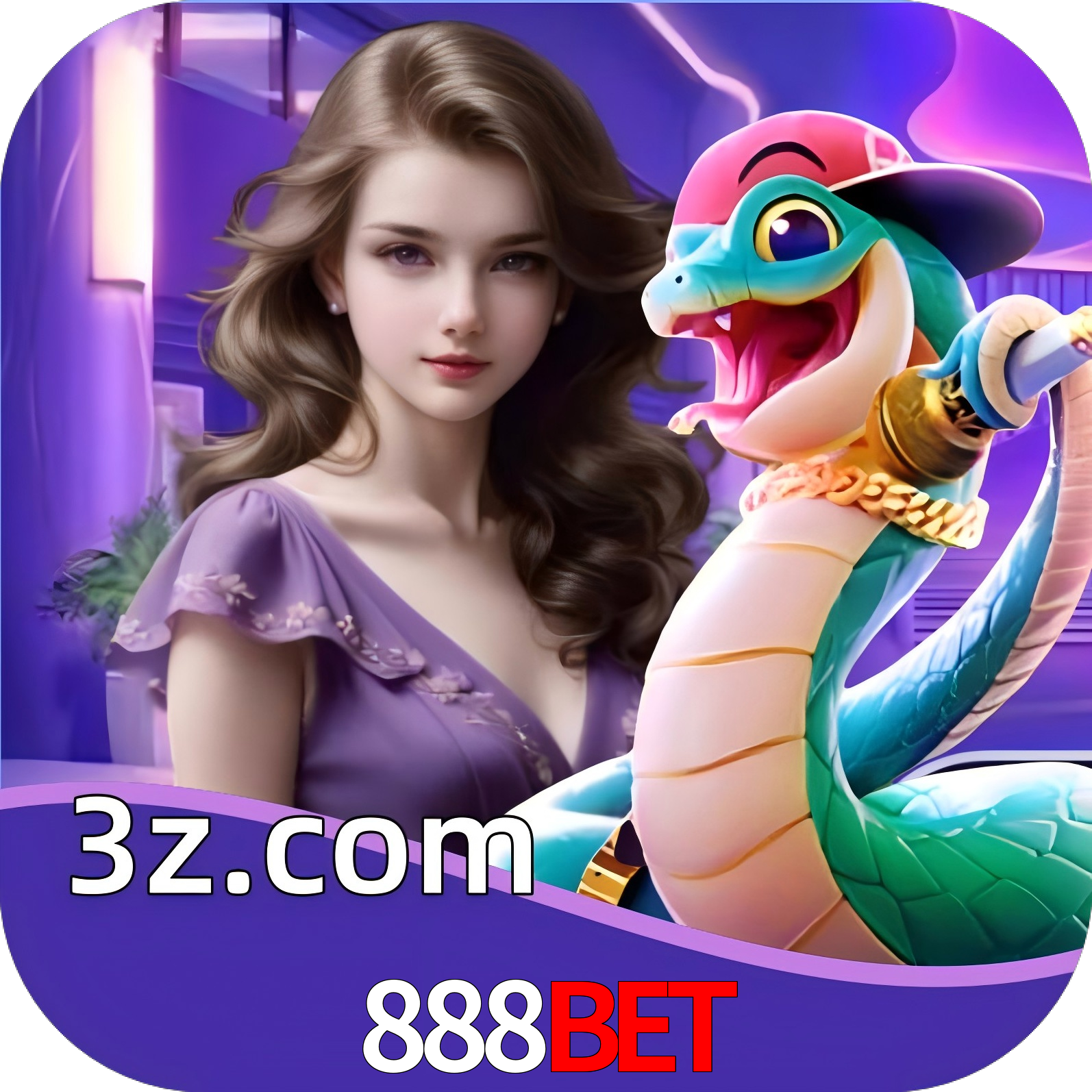 888BET