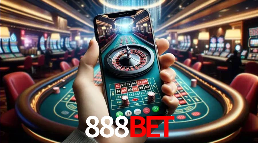 Account Benefits 888bet