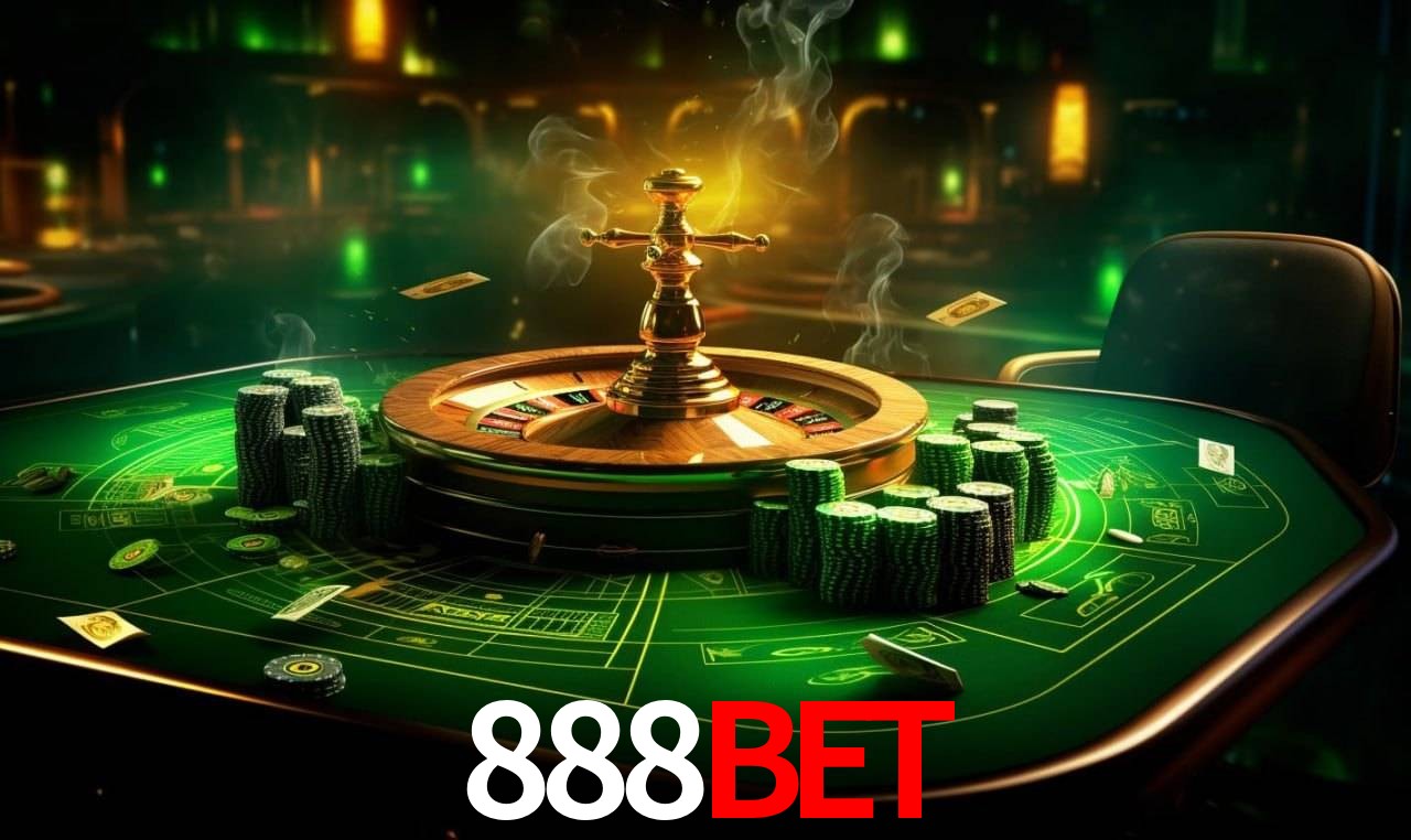 Desvendando o Mundo dos Jogos Virtuais na 888bet