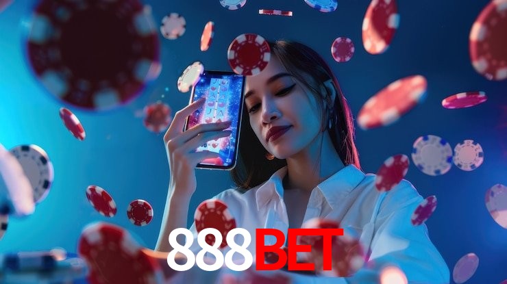 A Experiência Imersiva dos Cassinos Ao Vivo no 888bet