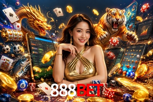 Secure Login 888bet