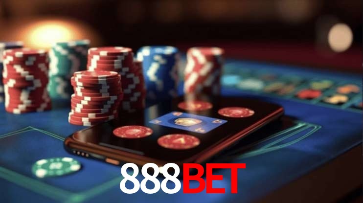 Torneios 888bet