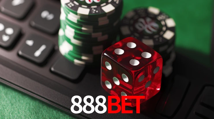 Responsive Design 888bet