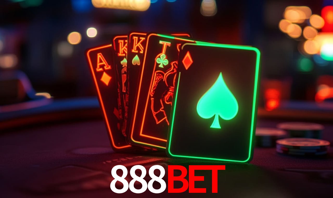 Apostas de Futebol 888bet