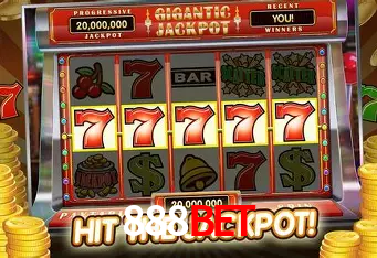 A Emoção da Loteria na 888bet: Uma Chance de Mudança de Vida