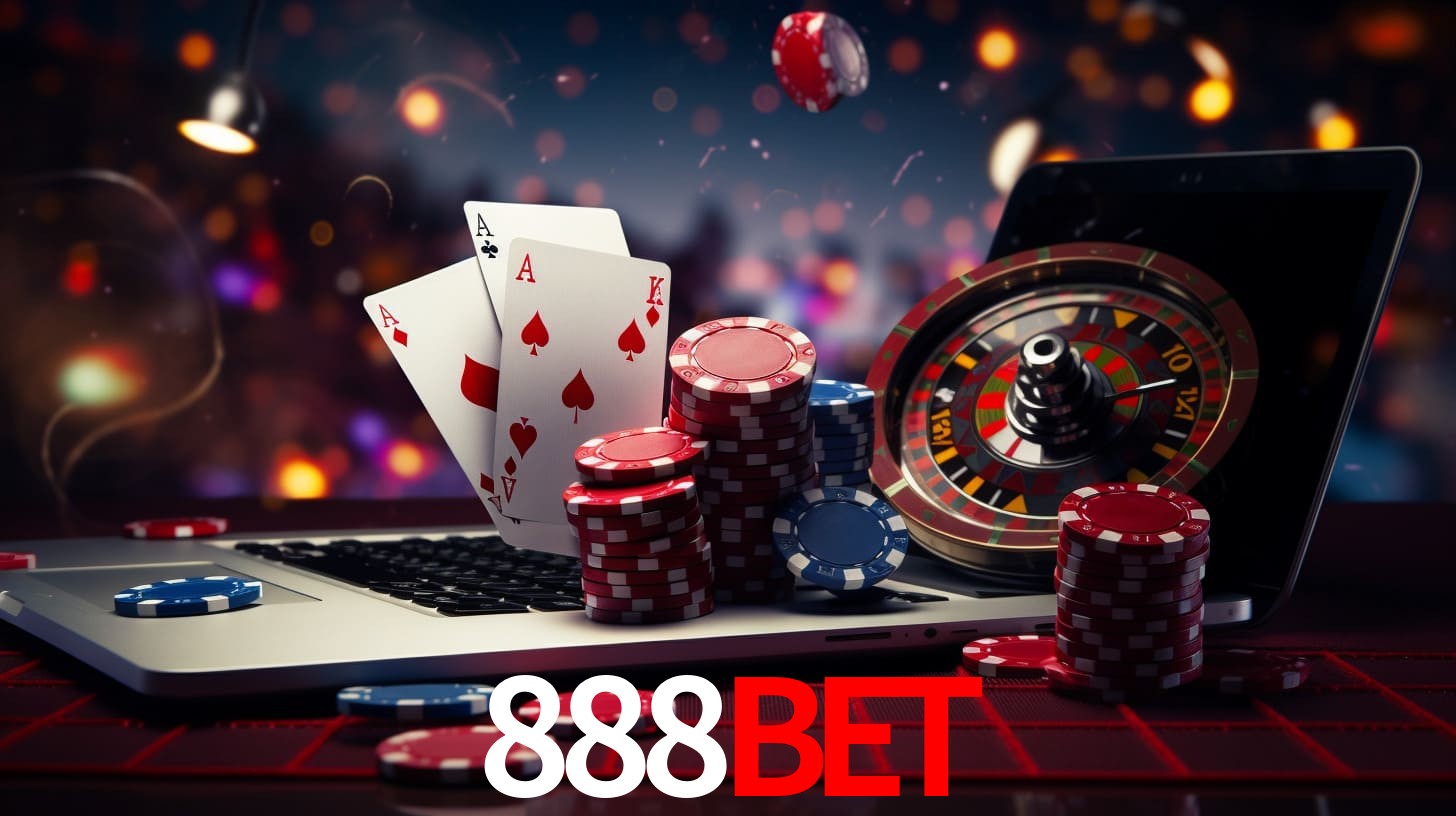 Blackjack Table 888bet