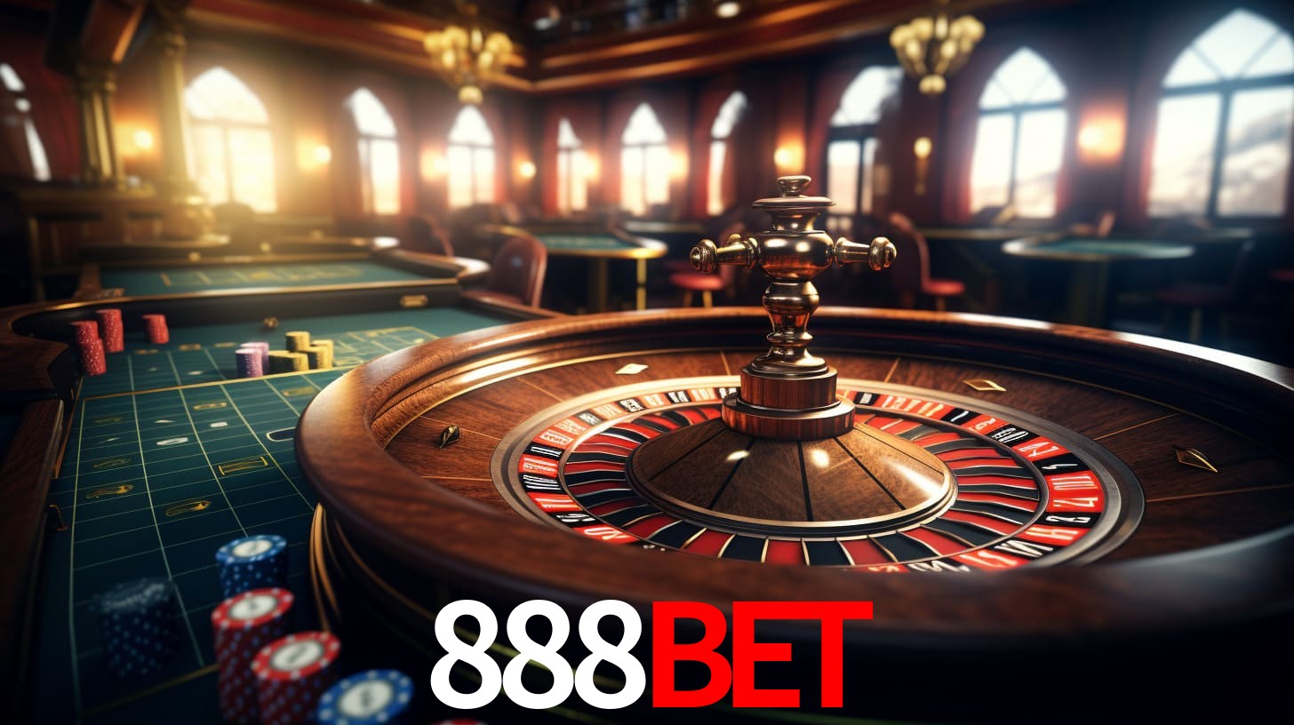 VIP Casino 888bet