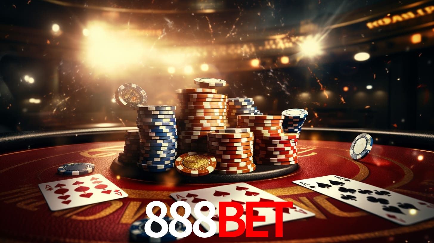 Live Casino 888bet