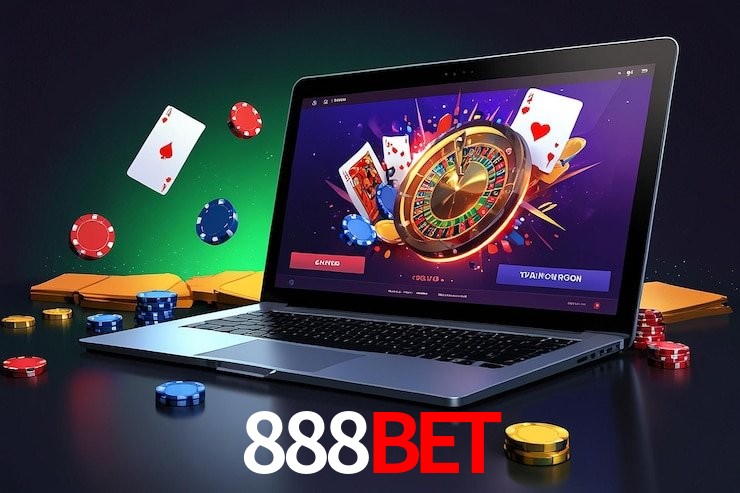 Benefícios da Conta 888bet