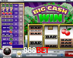 A Emoção da Loteria na 888bet: Uma Chance de Mudança de Vida