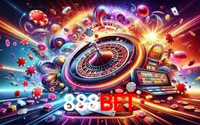 Mesa de Blackjack 888bet