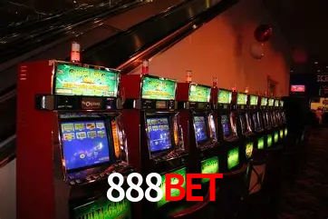 Descubra o Mundo do Cassino Online com 888bet