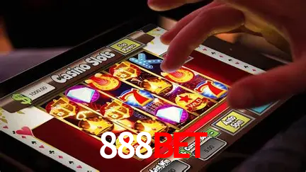 Descubra a Magia dos Jogos de Arcade no 888bet