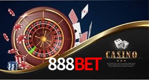 Casino VIP 888bet