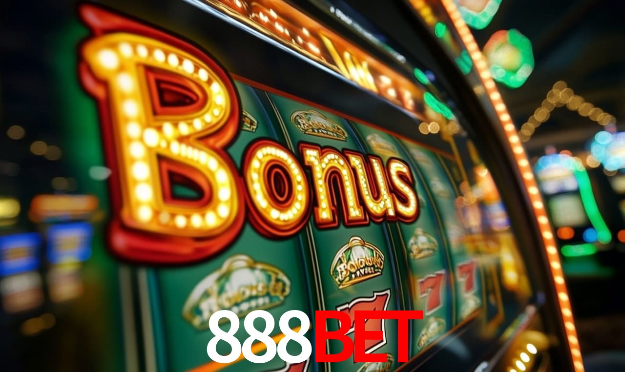 Design Responsivo 888bet