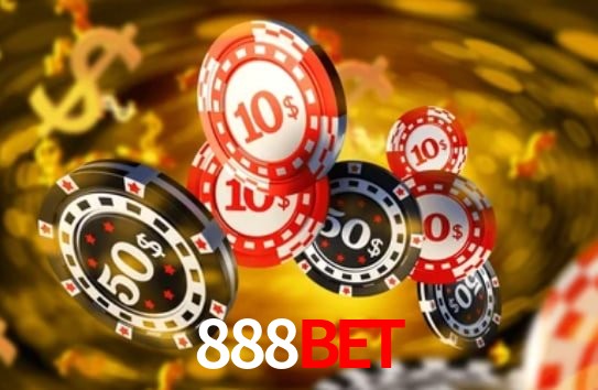 Casino Ao Vivo 888bet