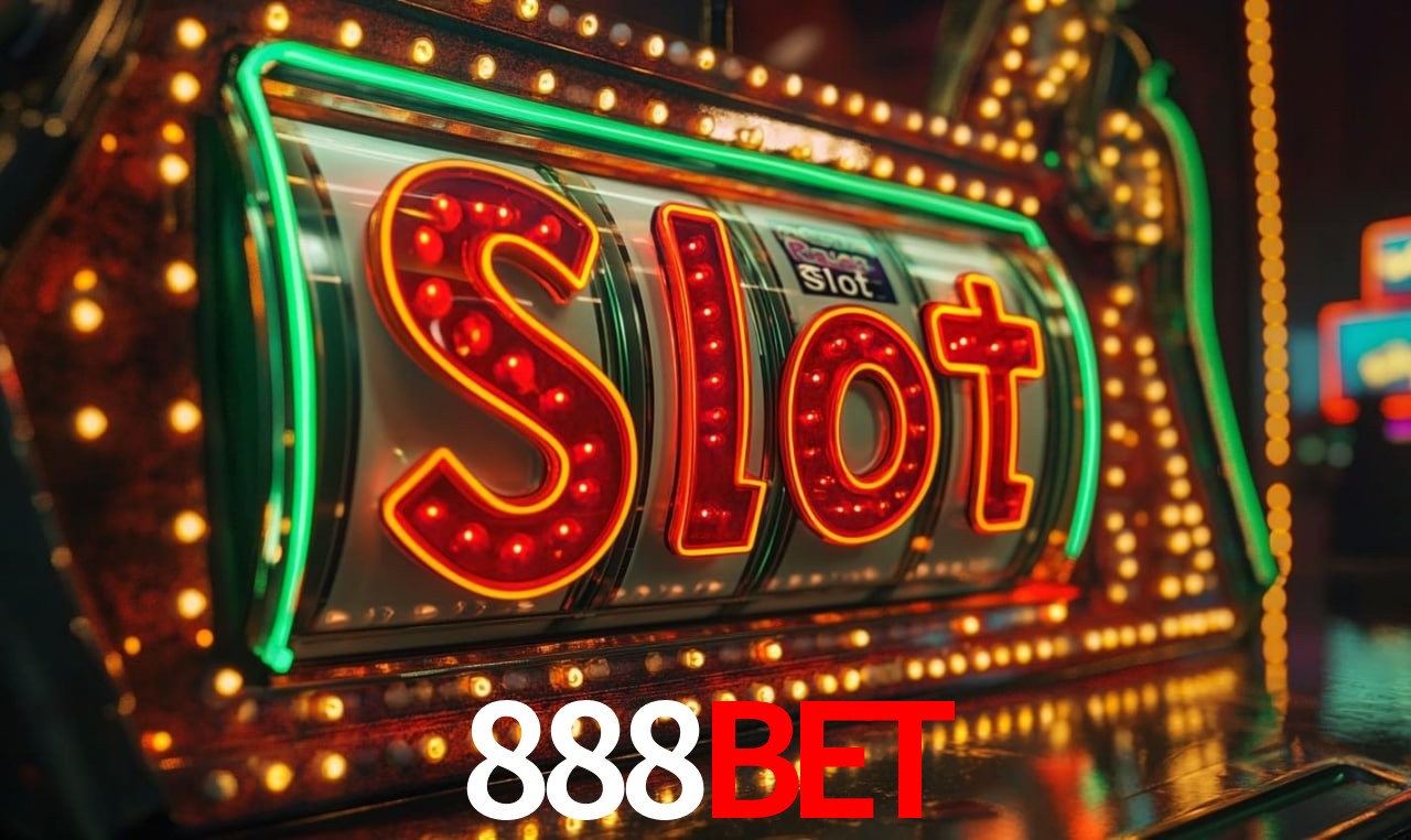 Provedores de Jogos 888bet