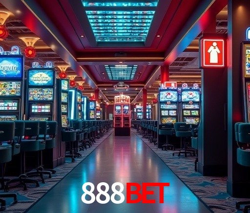 Inovações de Jogos na 888bet: O Futuro das Experiências Interativas