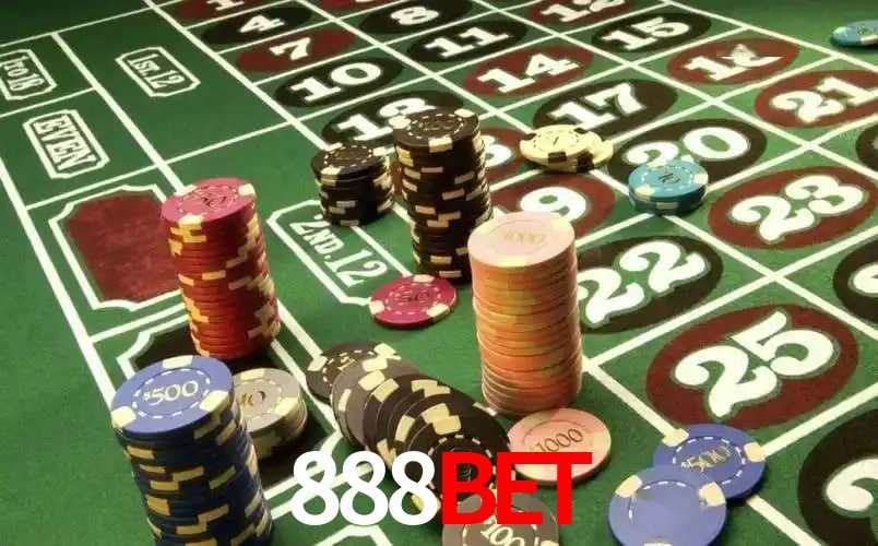 Apostas de Basquete 888bet