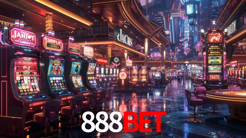 Live Casino 888bet